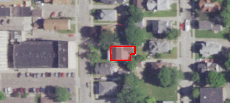 524 Jefferson St