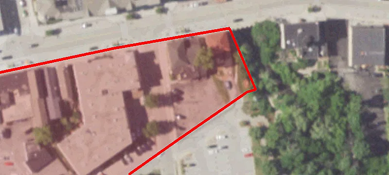 88th Main St