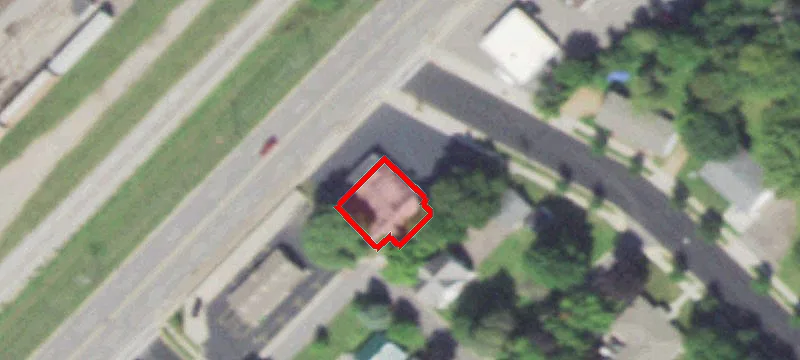 609 Grand Ave
