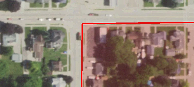 11 Watertown St