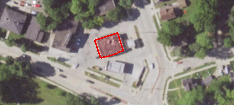 400 Smt Ave