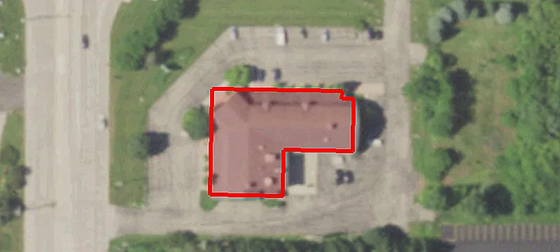 7555 Mequon Rd