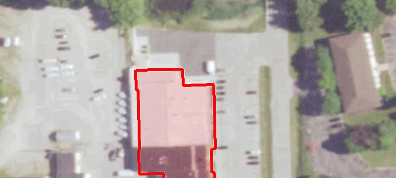711 Hickory Farm Ln