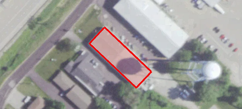 985 Ehlers Rd