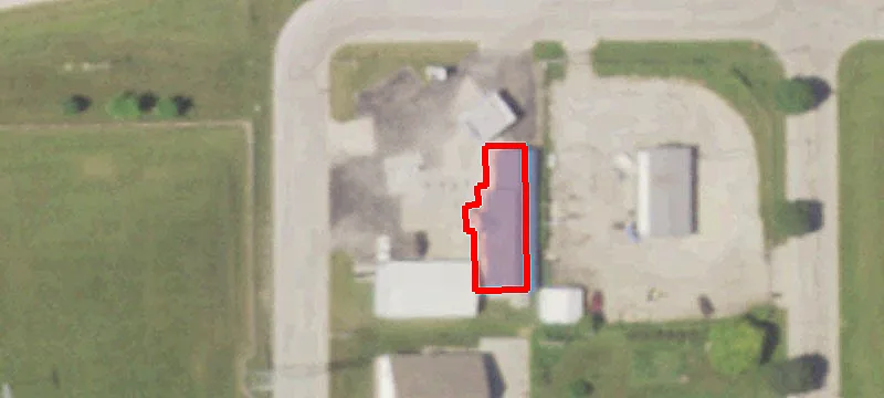 790 Wolf Rd