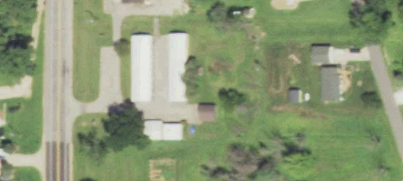 102nd State Hwy 35