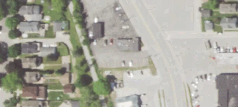 1644 Calumet Dr
