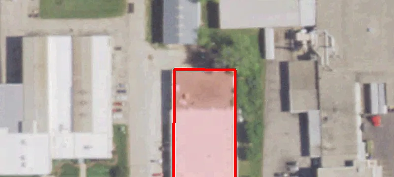 900 Armour Rd