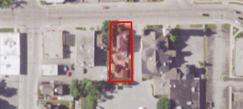131 Wisconsin Ave
