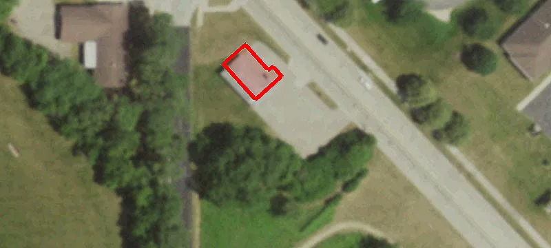 1776 Madison Rd