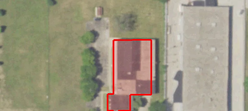 5600 Florist Ave, Unit 5610