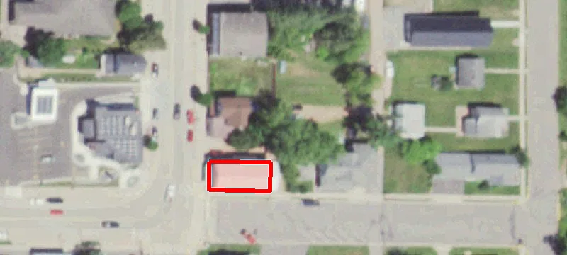 216 Alfred St