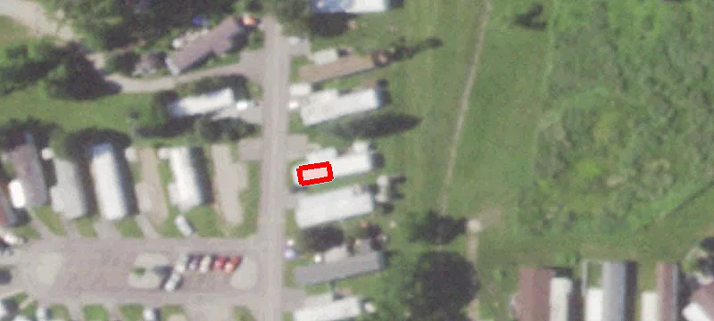 168th Main St Lot, Unit 216