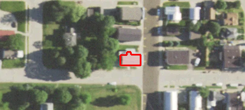 2961 Main St