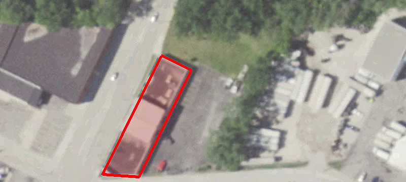 1000 Cedar St