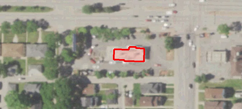 2725 Capitol Dr