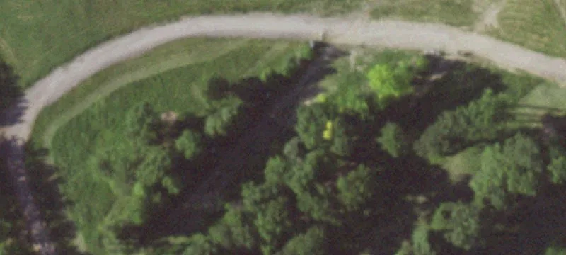 260th Mary Hl Rd