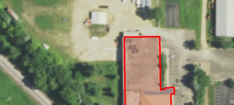 800 Uniek Dr