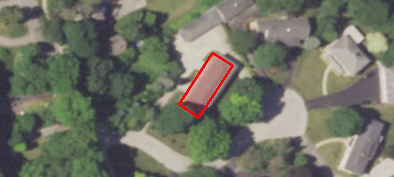 650 Dunleith Cir