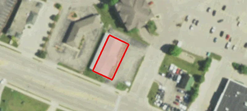 2543 Main St