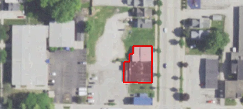 234 Main St