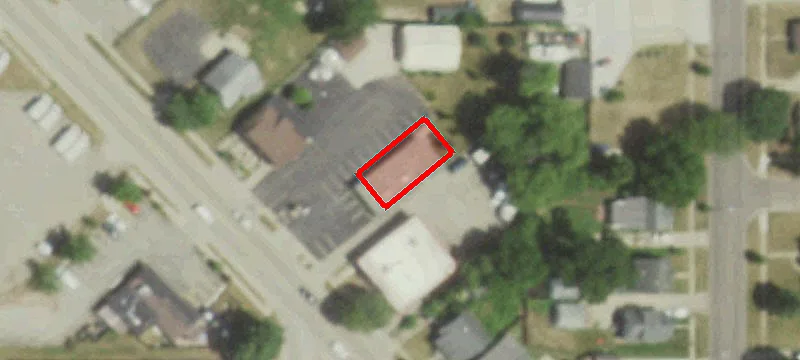 1181 Madison Rd