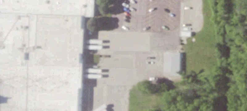 168th Main St