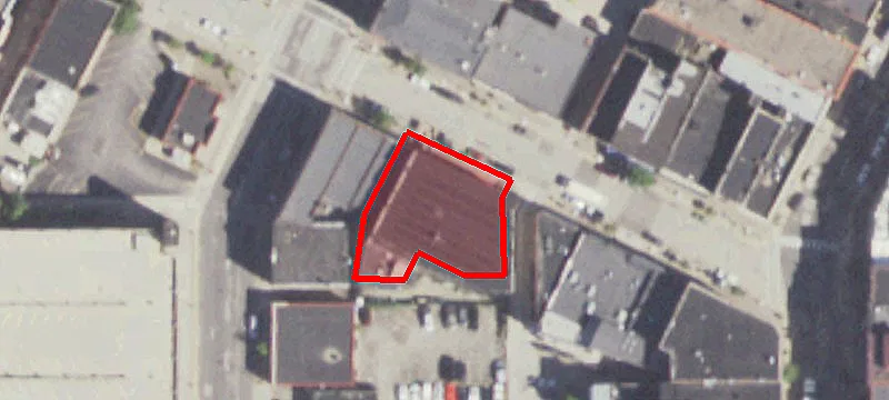306 Pearl St