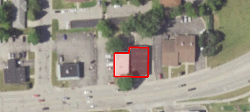 2311 University Ave