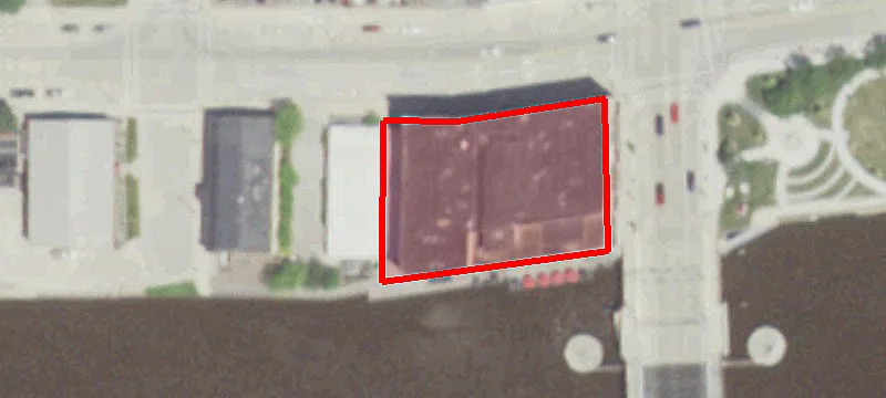 2 8th St, Unit 104