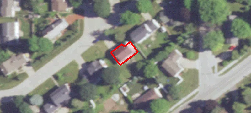 2237 Cherokee Dr