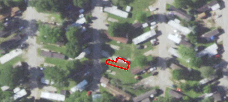 5553rd Hbr Rd