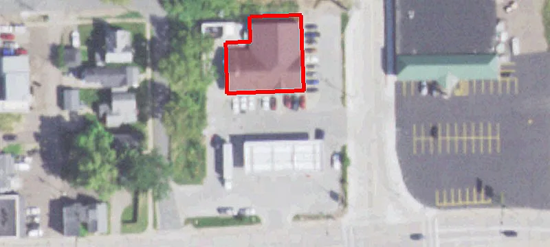 108 Madison St
