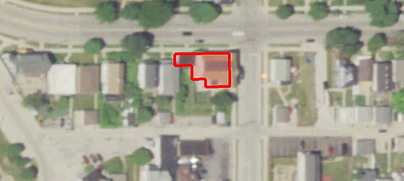3479 Plankinton Ave