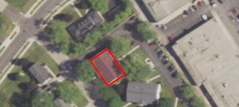 1033 Lowell Dr