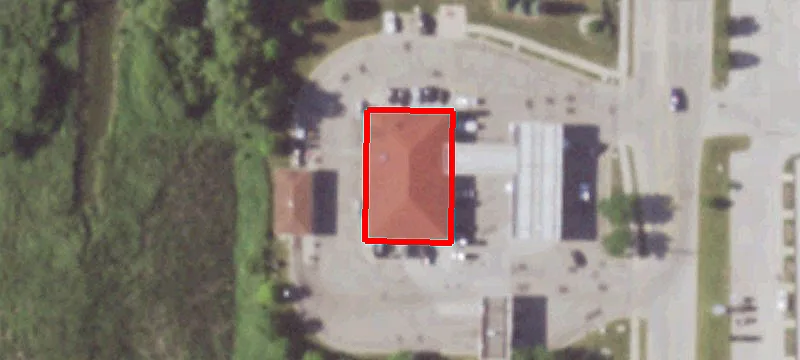 2106  Ave