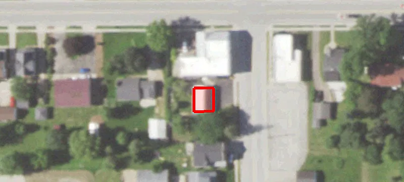 201 Central St