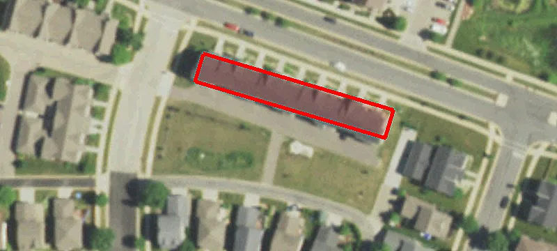 301 Cross Oak Dr