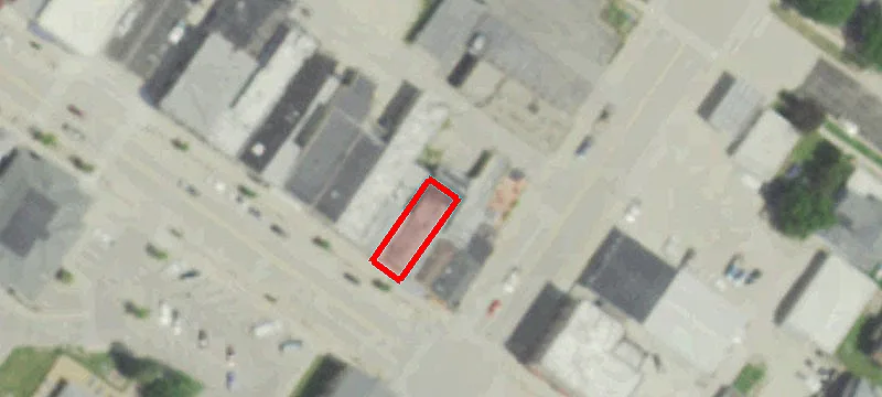 6 Fulton St