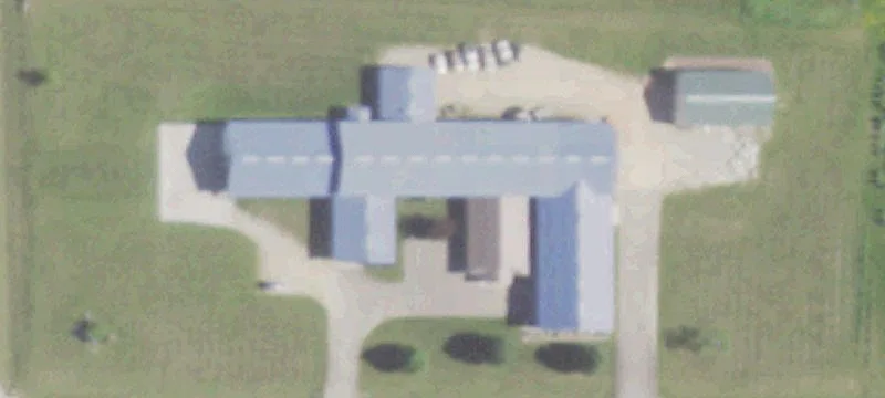 1490 Industrial Dr