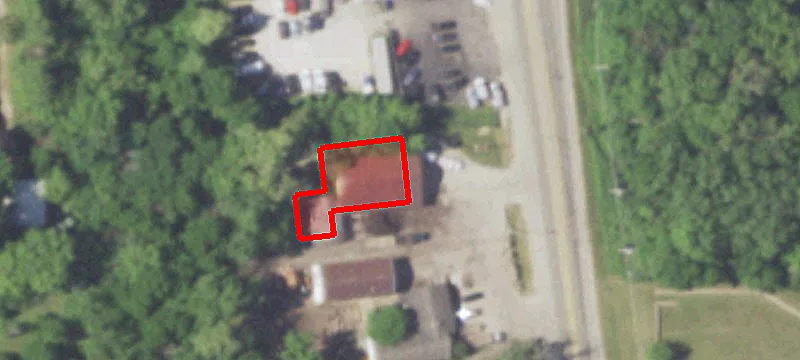 12008 Antioch Rd