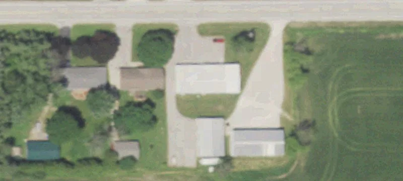 5101 Homestead Rd