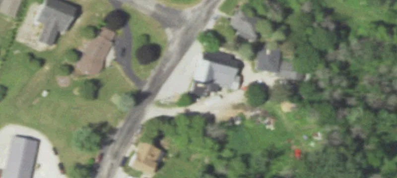 13107 Pioneer Rd