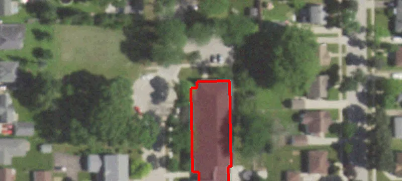 121 Colonial Dr