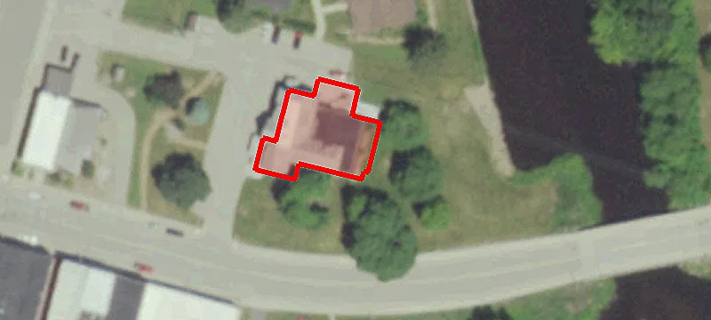 110 Cedar St