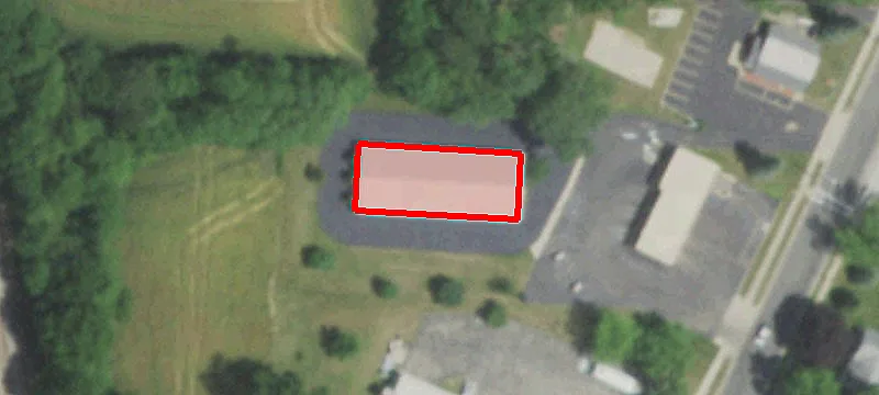 353 John Paul Rd