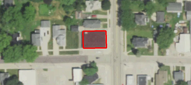 101 Stroud St