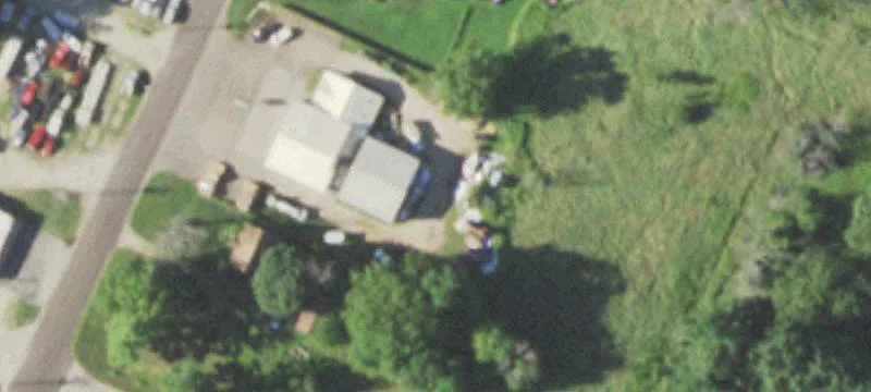 1316 Wauona Trl
