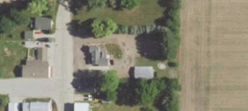 8720th County N Rd