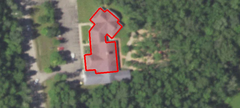 3508 Veterans Ave